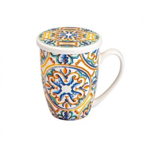 Mug Medicea Rosone - New Bone