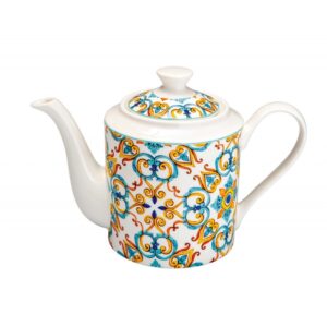 Teiera Medicea - New Bone China
