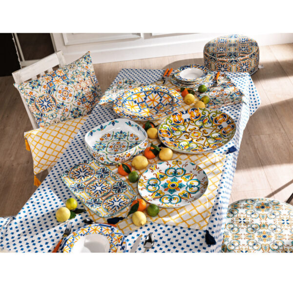 Cabaret Medicea - New Bone China - immagine 2