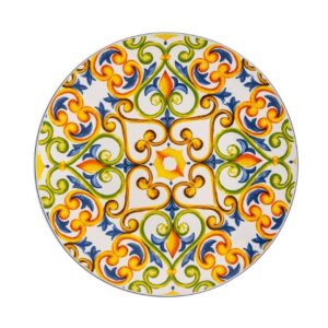 Centrotavola Medicea - Stoneware
