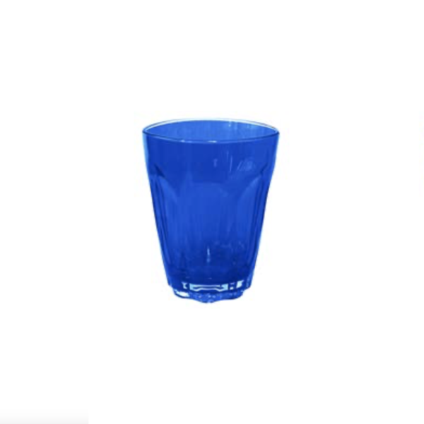 Set 6 Bicchieri Acqua - Acrilico