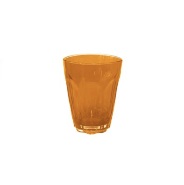 Set 6 Bicchieri Acqua - Acrilico - immagine 2