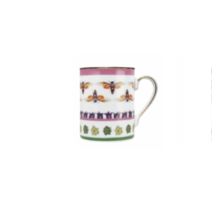 Mug libellula-Amazzonia - Porcellana