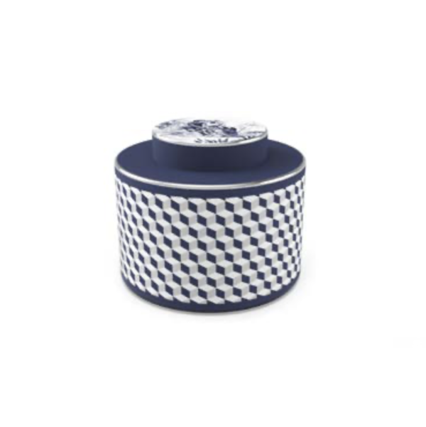 Potiche Versailles - Ceramica - immagine 2