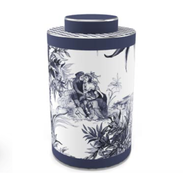 Potiche Versailles - Ceramica - immagine 4