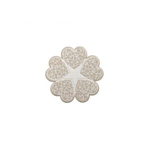 Decoration in Ceramica Riccioli di Fata
