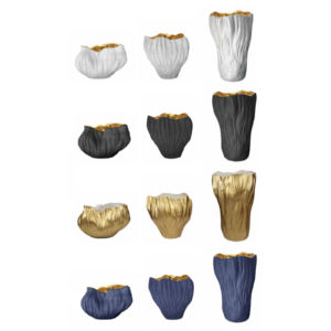 Vaso Kosmo Living - Ceramica