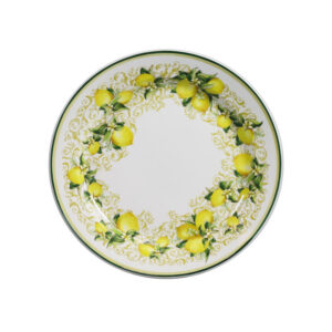 Centrotavola Limoni - Ceramiche