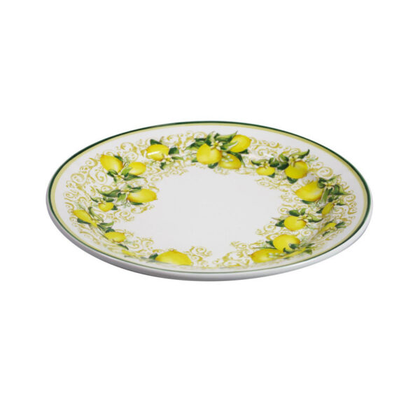 Centrotavola Limoni - Ceramiche - immagine 2