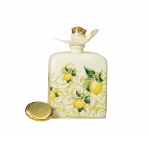 Diffusore di Fragranza Limoni - Porcellana