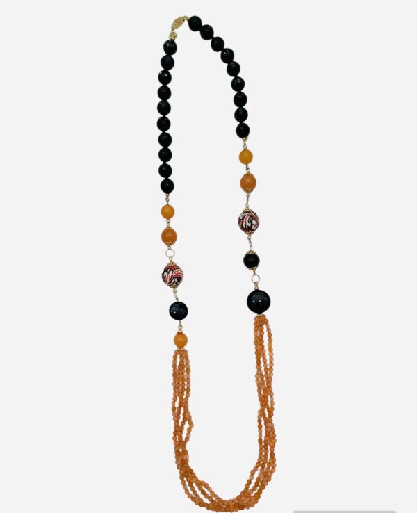 Collana di Caltagirone - immagine 2