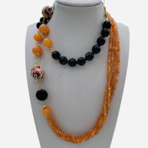 Collana di Caltagirone