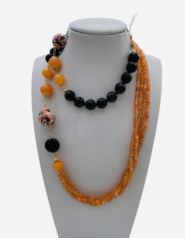 Collana di Caltagirone
