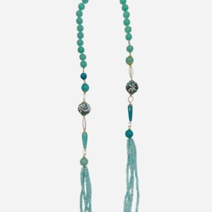 Collana di Caltagirone