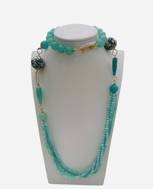 Collana di Caltagirone - immagine 2