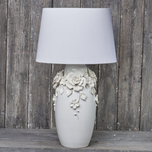 Lampada rose Henriette