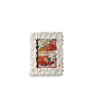 Cornice Foglie piccola