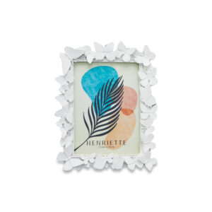 Cornice farfalle piccola