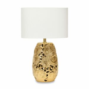 Lampada oro Kyoto