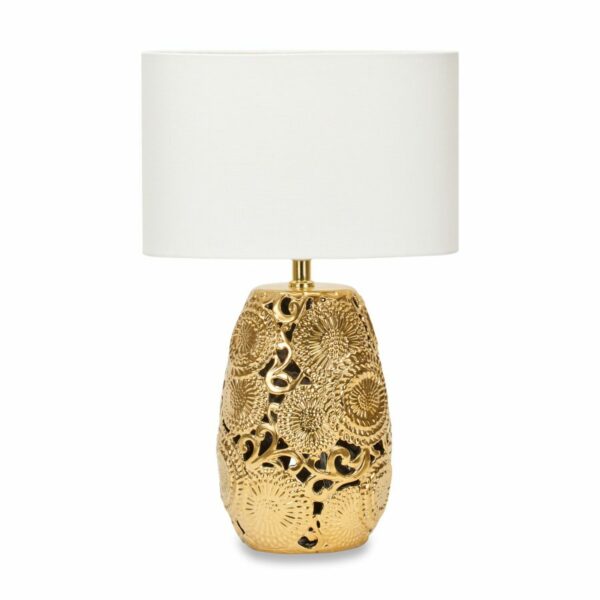 Lampada oro Kyoto
