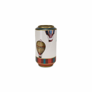 Vaso mongolfiera