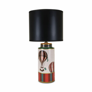 Lampada mongolfiere