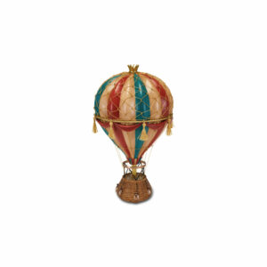 Mongolfiera Henriette