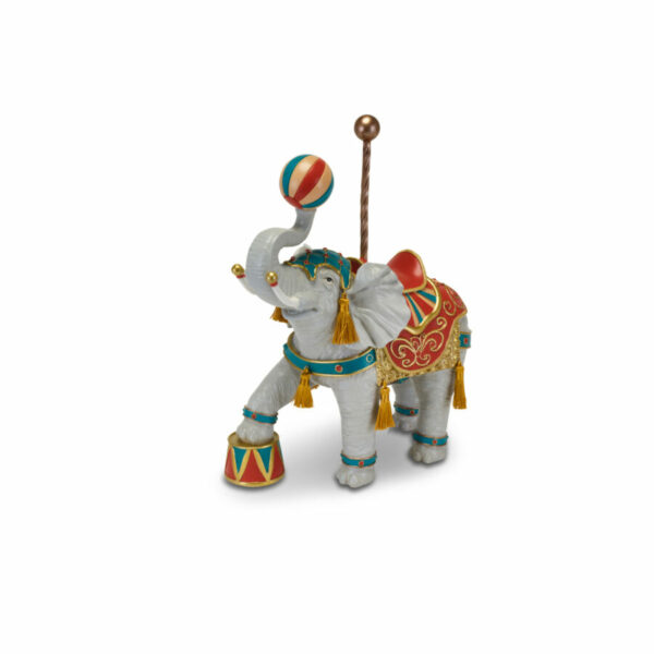 Elefante Henriette