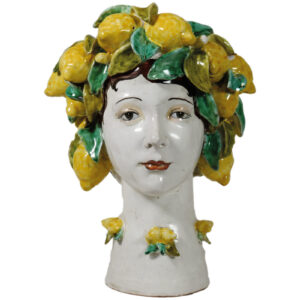 Testa limoni - virginia casa