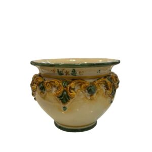 Cachepot Caltagirone