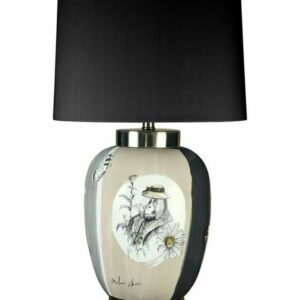 LAMPADA URBAN BACI MILANO