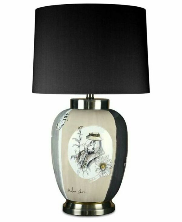 LAMPADA URBAN BACI MILANO