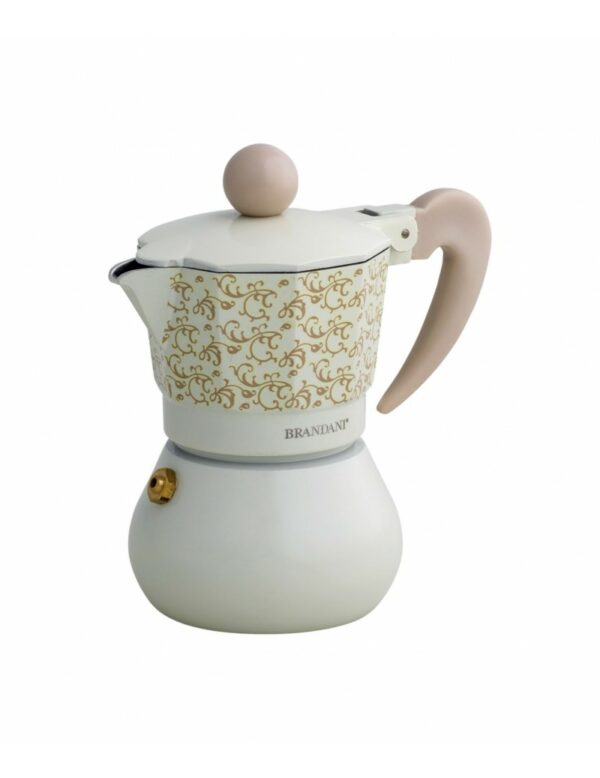 Caffettiera Riccioli di fata