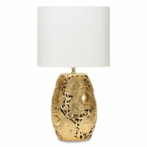 Lampada oro grande Kyoto