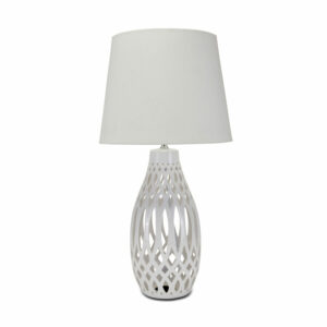 LAMPADA BIANCA FUSION henriette