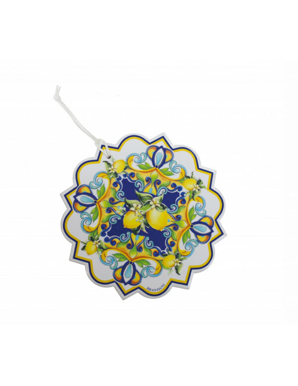Decorazione Citrus