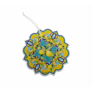 DECORATION CITRUS