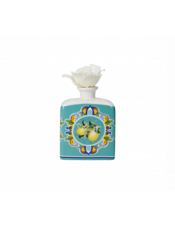 Profumatore azzurro citrus
