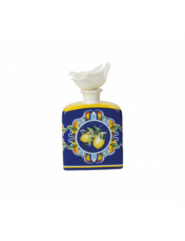 Profumatore blu Citrus