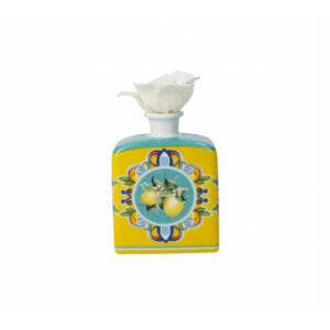 Profumatore giallo Citrus