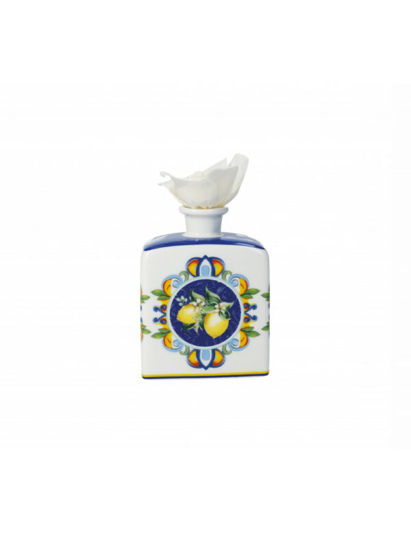 Diffusore bianco Citrus