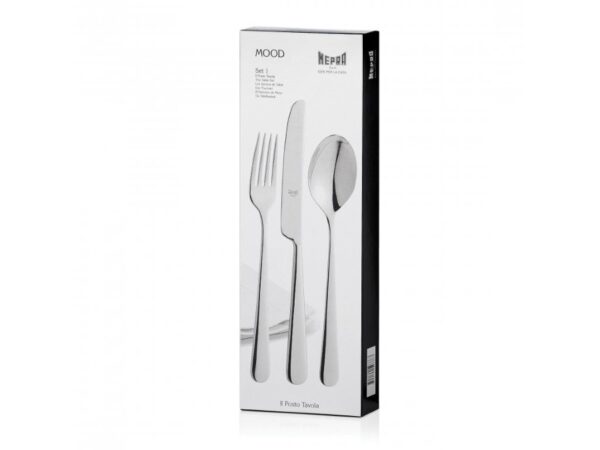 Set 1 posto tavola