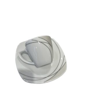 Set 6 tazzine caffe