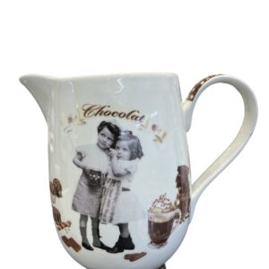 Cioccolatiera easy life