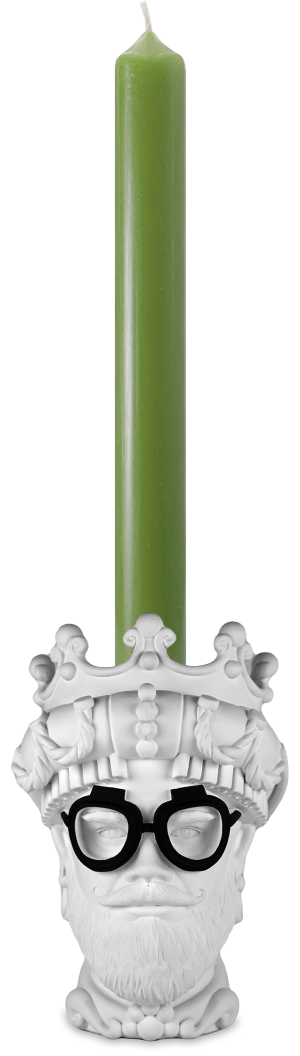 L'HIPSTER WHITE - sagrada familia baci milano - immagine 2