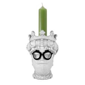 L'HIPSTER WHITE - sagrada familia baci milano