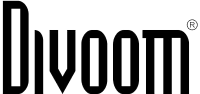 logo divoom cropped